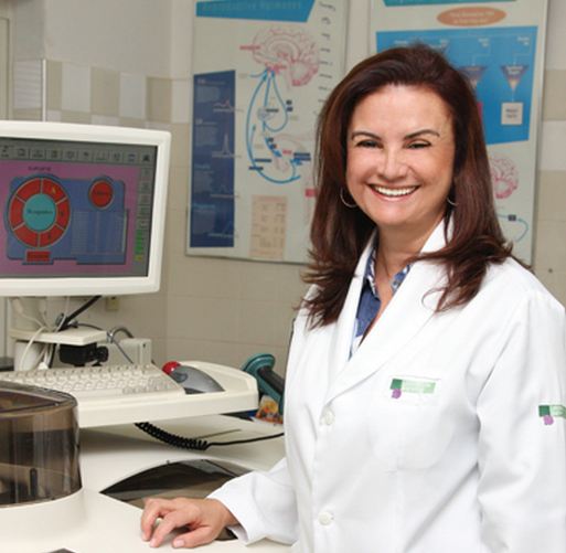 Maria da Graça Elias