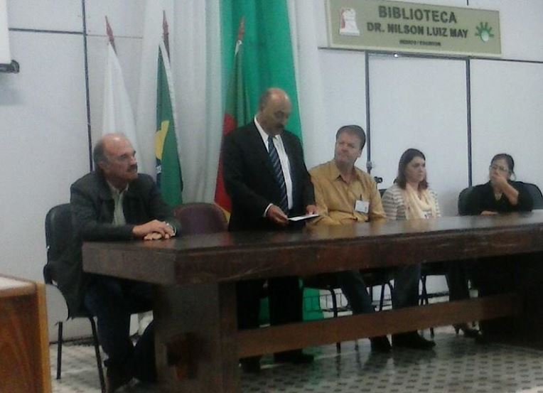 hospital belem