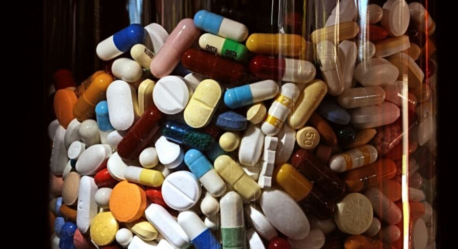 med